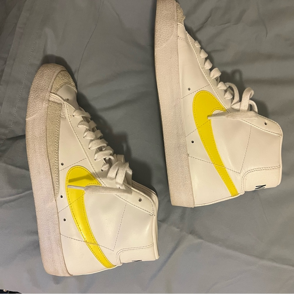Nike blazers